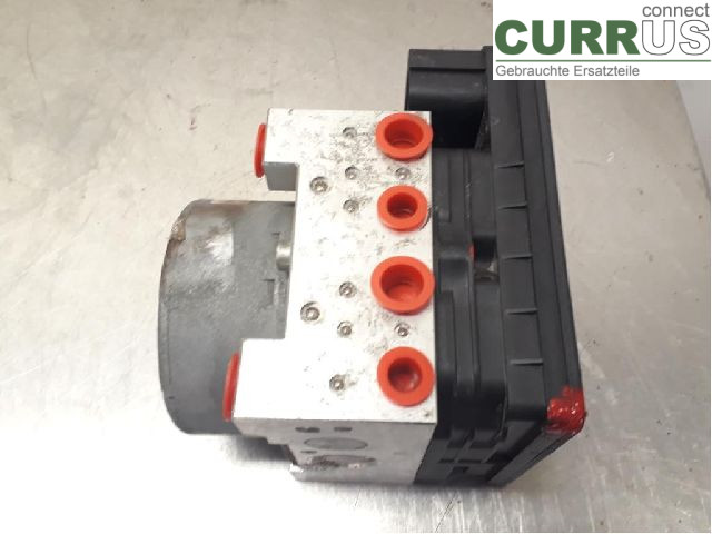RENAULT MEGANE IV  16- Hydrauliczna jednostka ABS 476609440R K9K-657