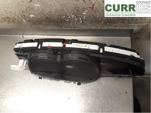 TOYOTA VERSO        09-  Instrumentenkombination 83800-0F110 2ZR-FAE
