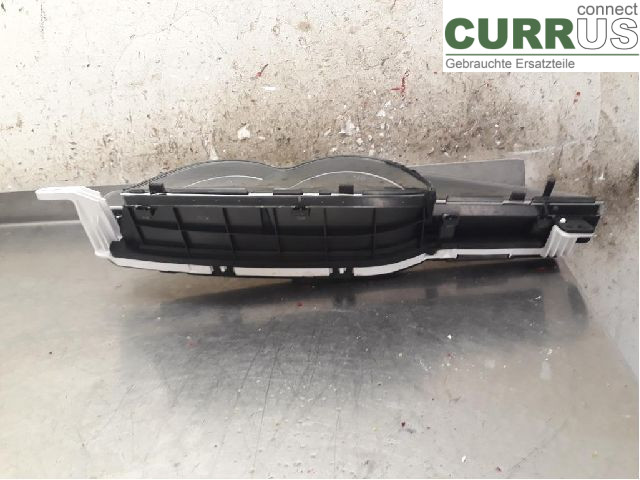 TOYOTA VERSO        09-  Instrumentenkombination 83800-0F110 2ZR-FAE