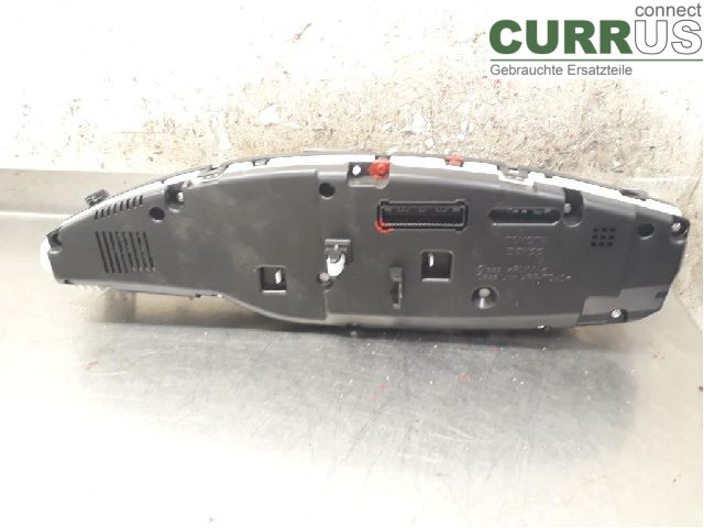 TOYOTA VERSO        09-  Instrumentenkombination 83800-0F110 2ZR-FAE