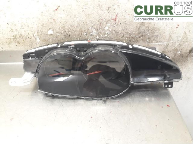 TOYOTA VERSO        09-  Instrumentenkombination 83800-0F110 2ZR-FAE