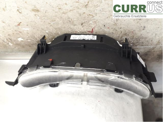 TOYOTA AURIS      13-19 Instrument cluster / comb 83800-F2E63 2ZR-FXE