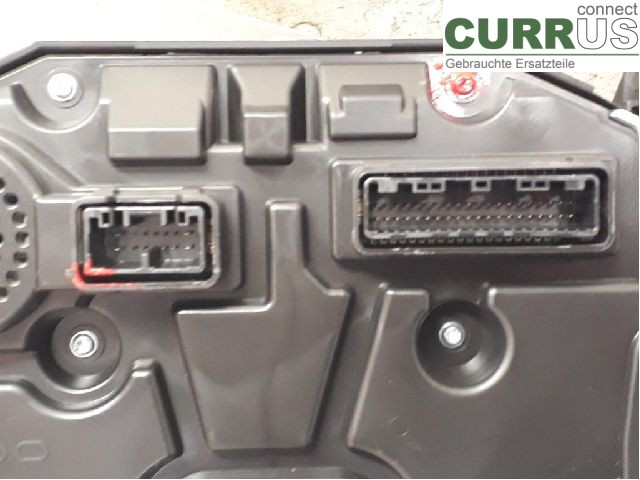TOYOTA AURIS      13-19 Instrument cluster / comb 83800-F2E63 2ZR-FXE