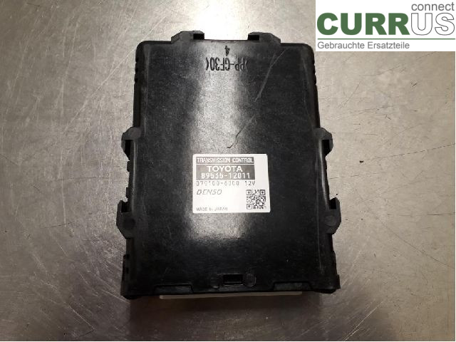 TOYOTA AURIS      13-19 Steering unit gearbox 89535-12021 2ZR-FXE