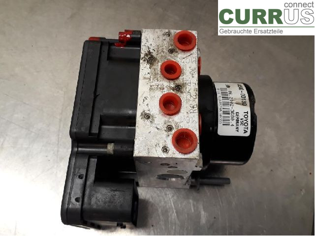 TOYOTA YARIS  15-20 ABS Hydraulic unit 44050-0D510 1NR-FE
