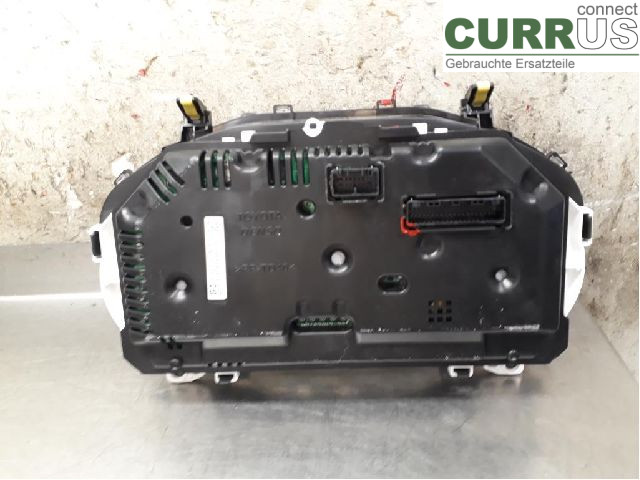 TOYOTA YARIS  15-20 Instrument cluster / comb 83800-0UB20 1NR-FE