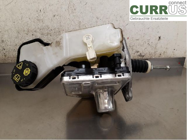 VOLVO V60  19- ABS Hydraulic unit 36003786 B4204T46