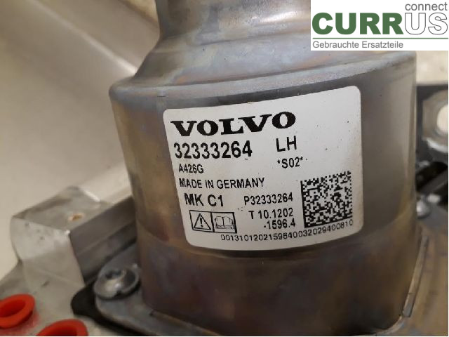 VOLVO V60  19- ABS Hydraulic unit 36003786 B4204T46