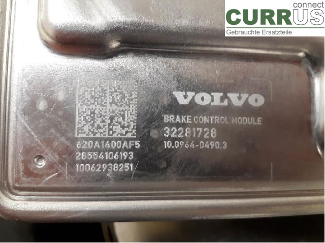 VOLVO V60  19- ABS Hydraulic unit 36003786 B4204T46