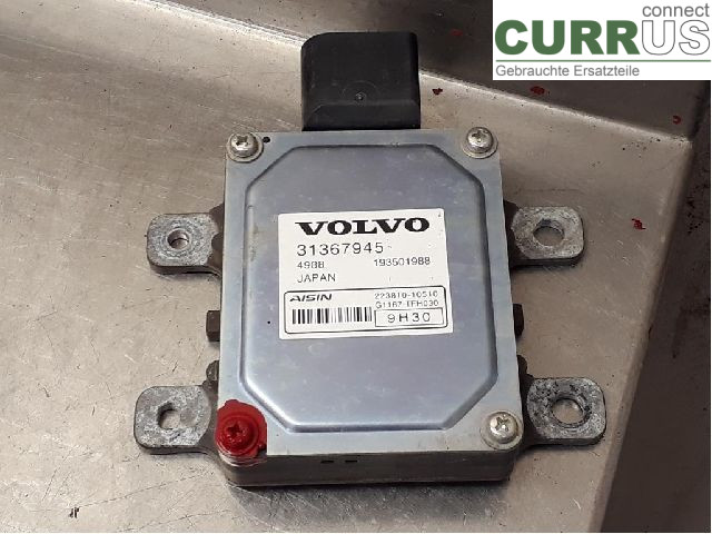 VOLVO V90  17- Steering unit gearbox 32249605 B4204T34
