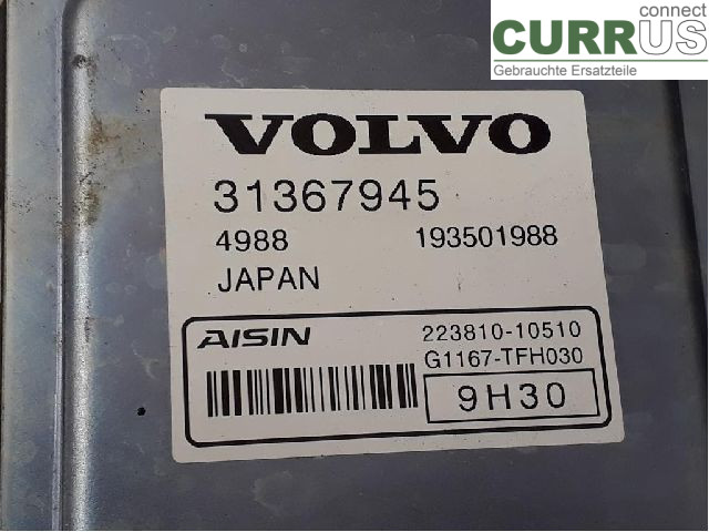 VOLVO V90  17- Steering unit gearbox 32249605 B4204T34
