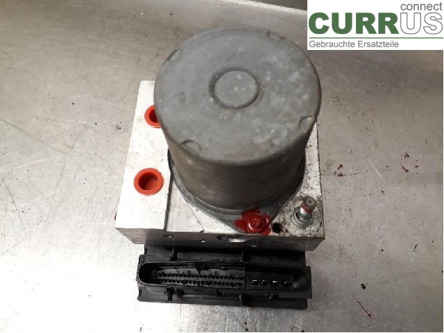 TOYOTA AURIS    10-12 ABS Hydraulic unit 44050-02590 1ND-TV