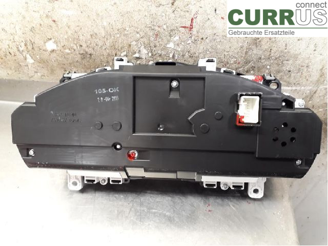 VOLVO V40  12-19 Instrument cluster / comb 36010382 B4154T5