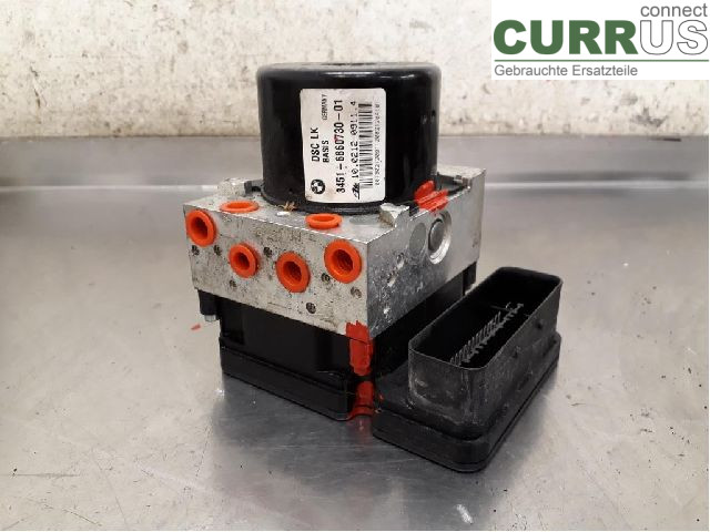 BMW 3 F30/F31/F80    12-19 Unité hydraulique ABS 34512460453 N55-B30A