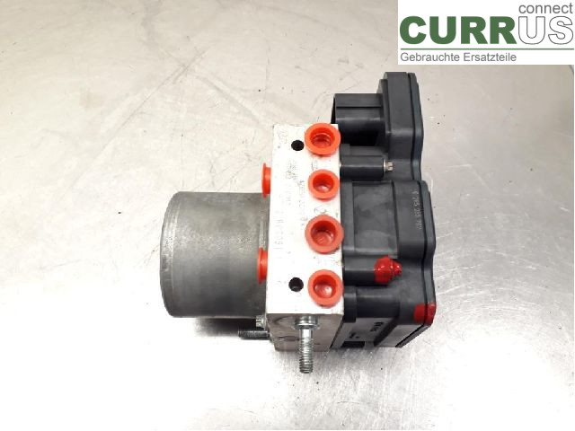 RENAULT KANGOO II  15-21 Unité hydraulique ABS 476603174R K9K-628