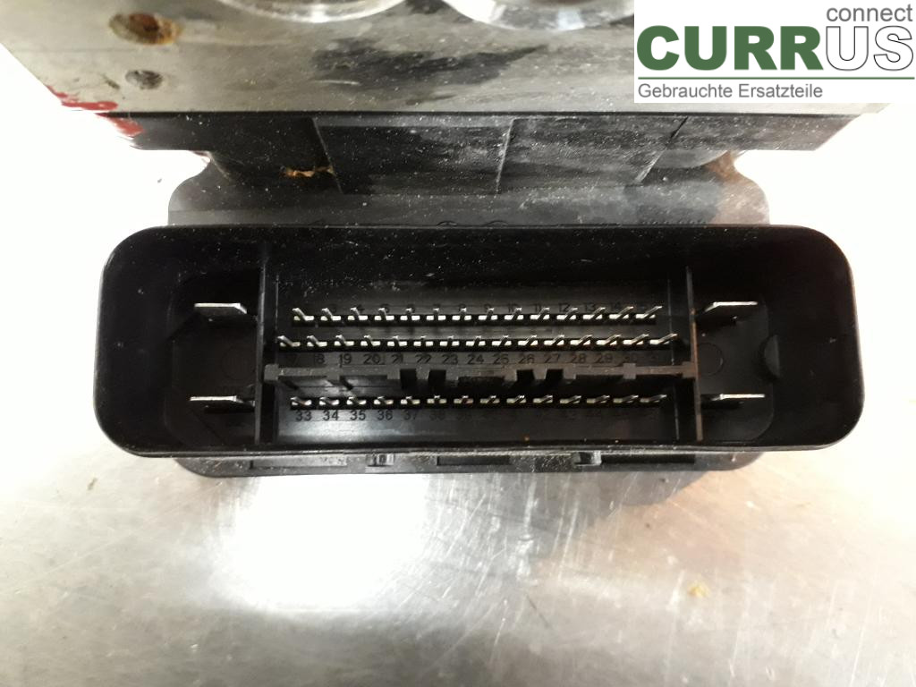 VOLVO XC60  14-17 ABS Hydraulic unit 31423350 D5244T20
