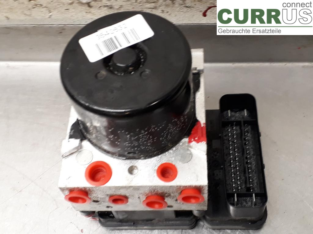 VOLVO XC60  14-17 ABS Hydraulic unit 31423350 D4204T14