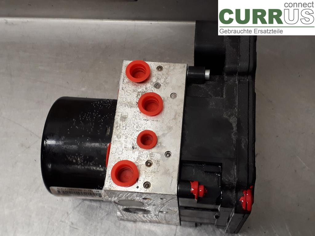VOLVO XC60  14-17 ABS Hydraulic unit 31423350 D4204T14