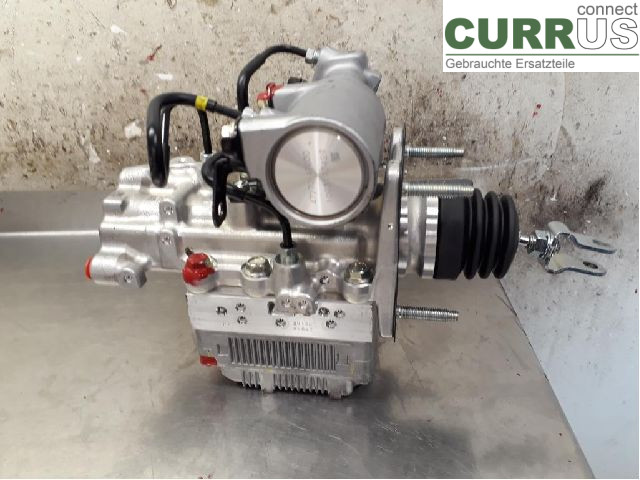 TOYOTA RAV4  19- ABS Hydraulic unit 47050-42211 A25A-FXS