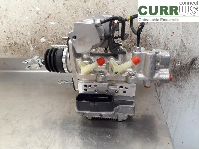 TOYOTA RAV4  19- ABS Hydraulic unit 47050-42211 A25A-FXS