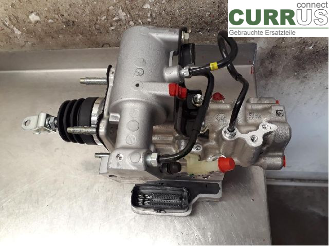 TOYOTA RAV4  19- ABS Hydraulic unit 47050-42211 A25A-FXS