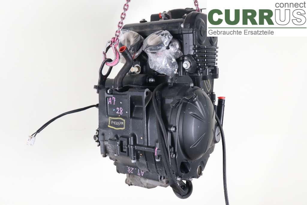 MC KAWASAKI Engine  649CC 47HK