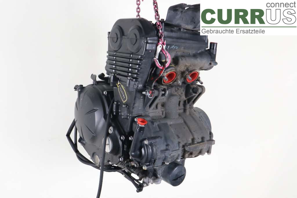 MC KAWASAKI Engine  649CC 47HK