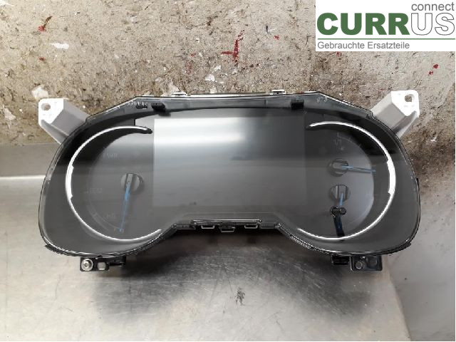 TOYOTA RAV4  19- Instrument cluster / comb 83800-4A430 A25A-FXS