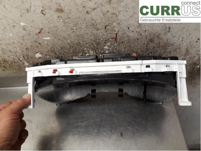 TOYOTA RAV4  19- Instrument cluster / comb 83800-4A430 A25A-FXS