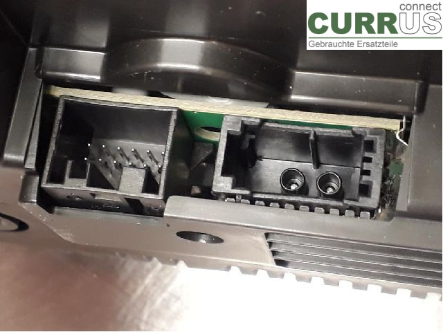 BMW F10/F11/F18  09-17 Instrumentkam 62106993488 N47-D20C