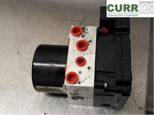 VOLVO V40  12-19 ABS Hydraulic unit 31400645 D5204T6