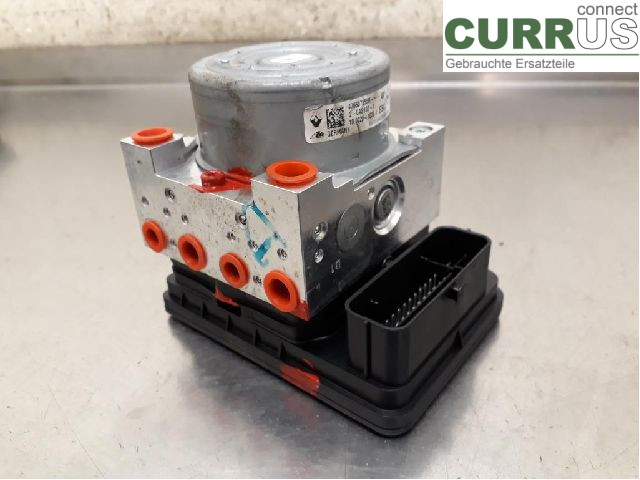 RENAULT MEGANE IV  16- ABS hydraulisk enhet 476600737R H5H-450