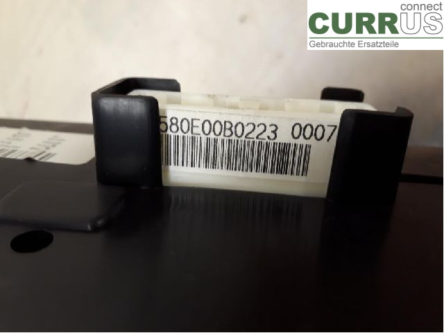 NISSAN JUKE  10-14 Instrumentkam 248101KA1B HR16DE
