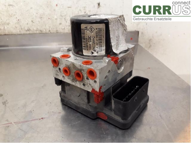 RENAULT MEGANE III 09-15 ABS Hydraulic unit 476608933R R9M-402