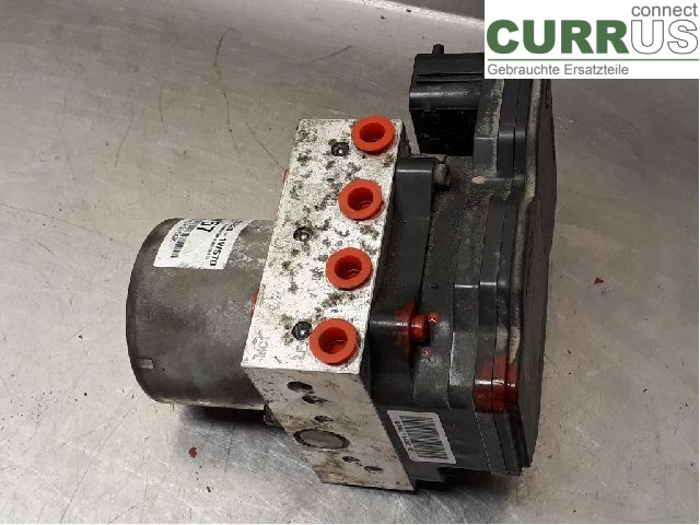 KIA RIO  12-16 Unité hydraulique ABS 589201W570 G4LA