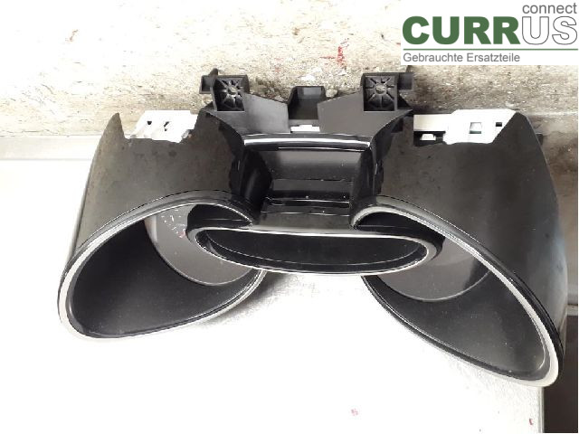 RENAULT CLIO IV   16-19 Instrument cluster / comb 248107748R H5F-412