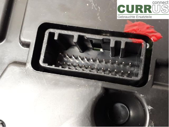 RENAULT CLIO IV   16-19 Instrument cluster / comb 248107748R H5F-412