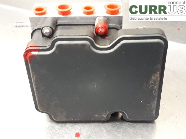 RENAULT CLIO IV   16-19 ABS Hydraulic unit 476605196R H5F-412