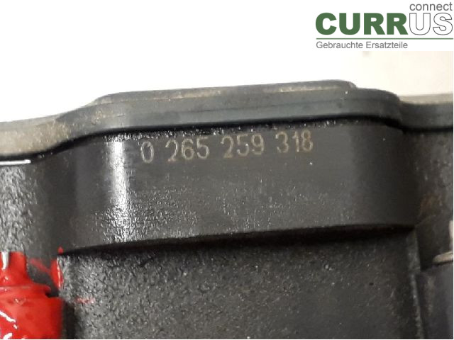 RENAULT CLIO IV   16-19 ABS Hydraulic unit 476605196R H5F-412