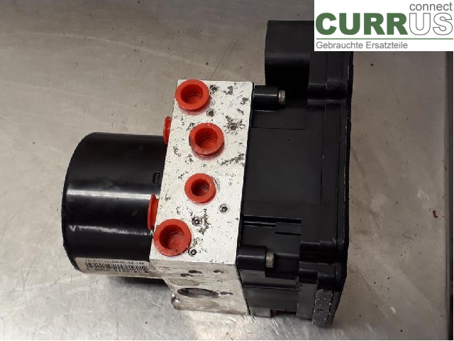VOLVO V40  12-19 Hydrauliczna jednostka ABS 31400645 B4164T4