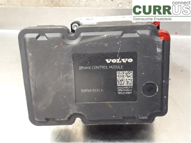 VOLVO V40  12-19 Hydrauliczna jednostka ABS 31400645 B4164T4