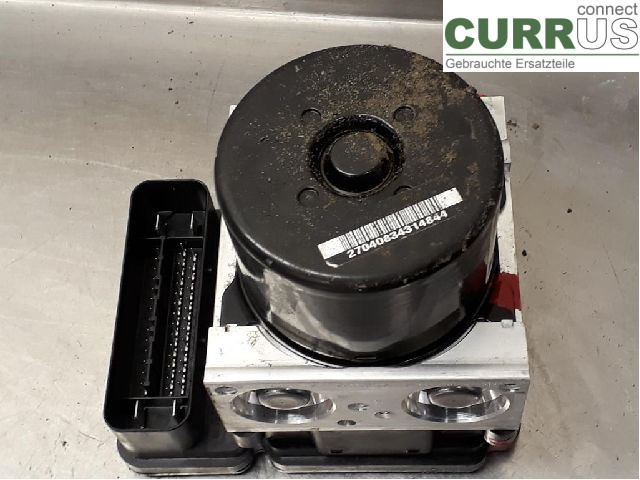 VOLVO V40  12-19 Hydrauliczna jednostka ABS 31400645 B4164T4
