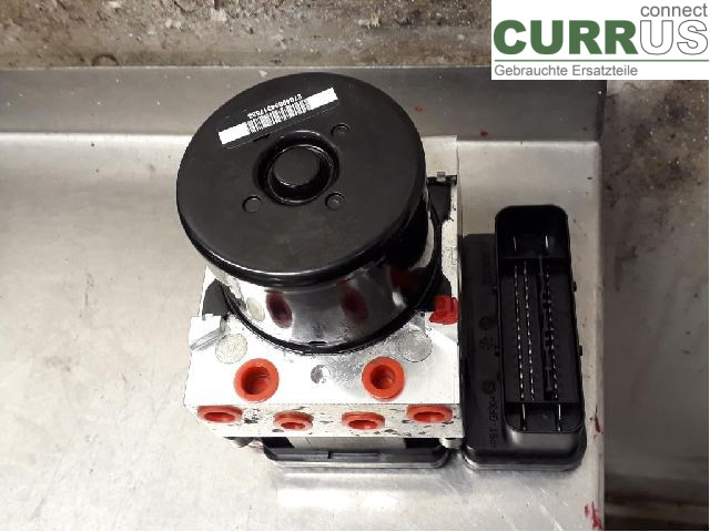 VOLVO V40  12-19 Hydrauliczna jednostka ABS 31400645 B4164T4