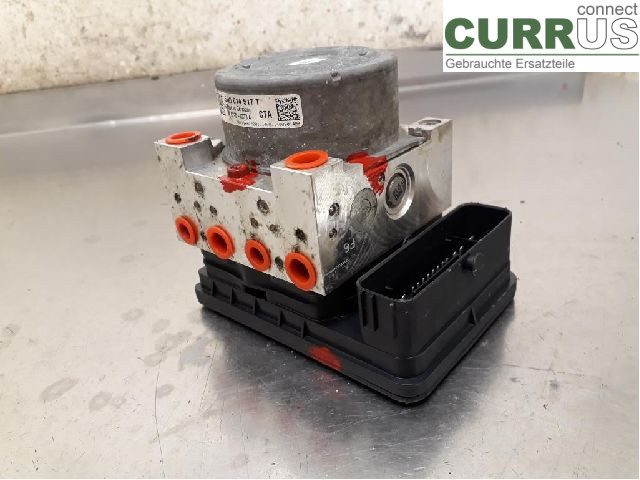 AUDI A3/S3 8V  13-20 ABS Hydraulic unit 5Q0614517T CRBC