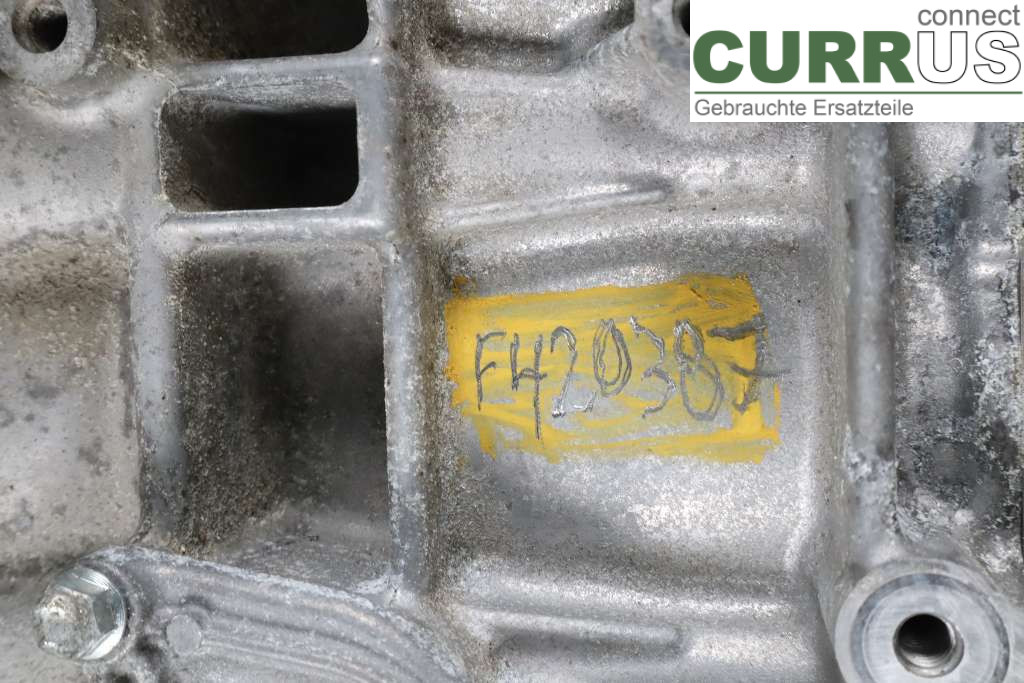 TOYOTA COROLLA 19- Engine 19000-0T810 1,8 hybrid