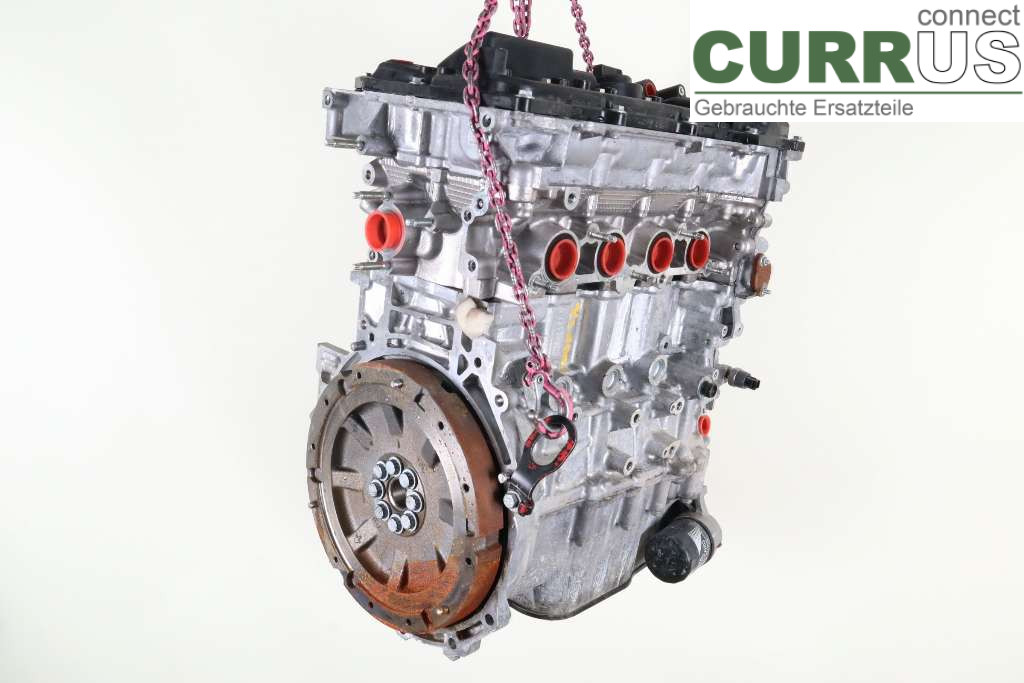 TOYOTA COROLLA 19- Engine 19000-0T810 1,8 hybrid