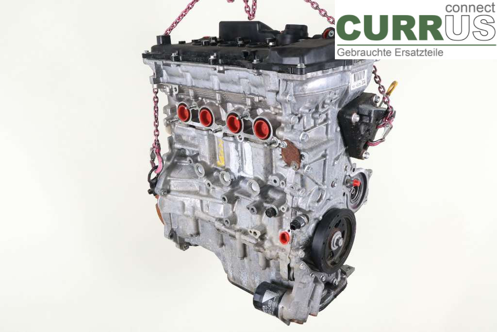 TOYOTA COROLLA 19- Engine 19000-0T810 1,8 hybrid