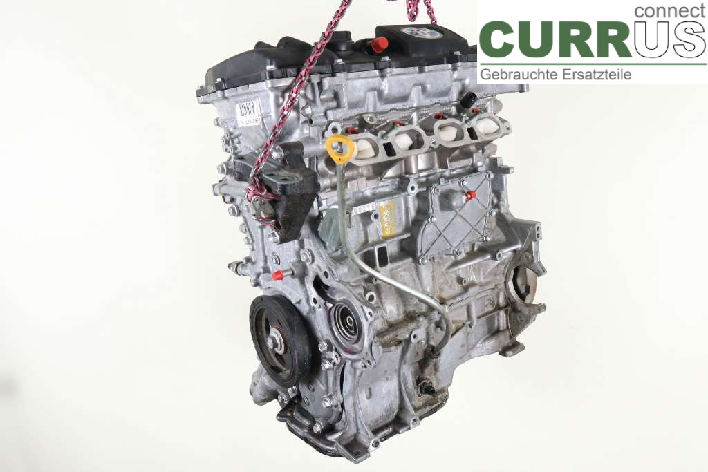 TOYOTA COROLLA 19- Engine 19000-0T810 1,8 hybrid