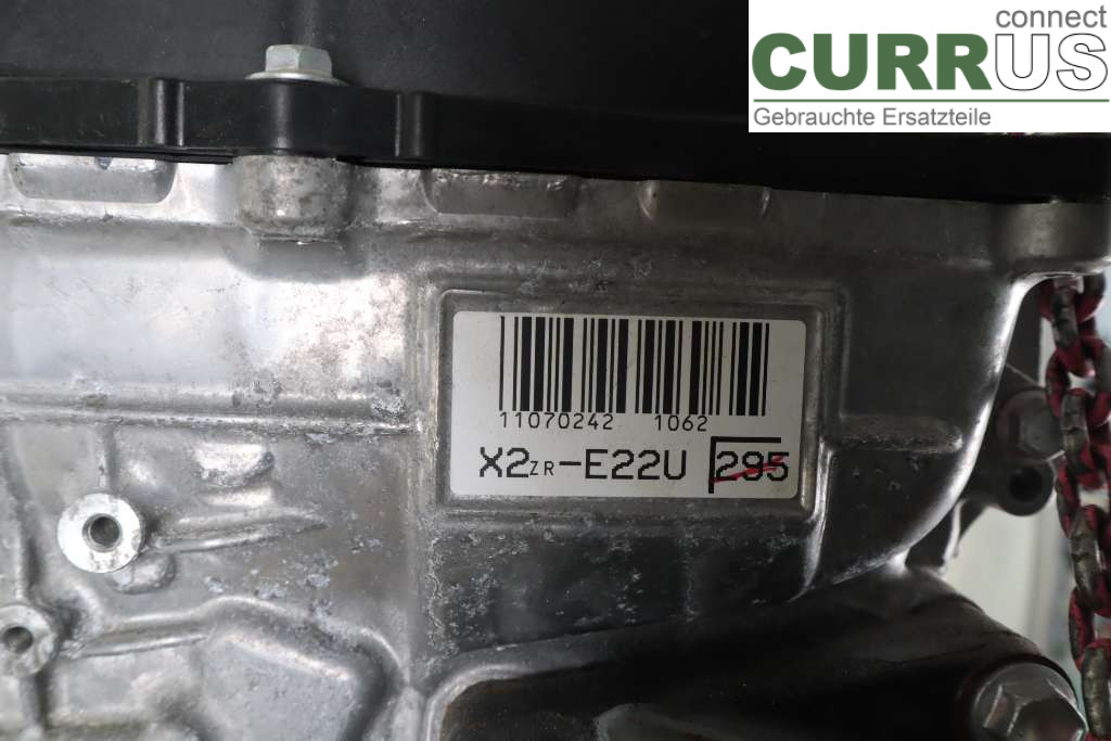 TOYOTA COROLLA 19- Engine 19000-0T810 1,8 hybrid