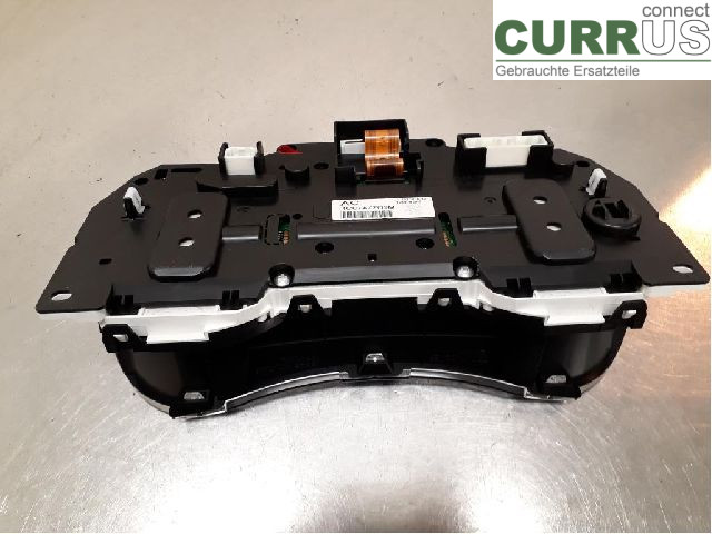 NISSAN X-TRAIL  14-21 Instrumentkam 248104CC7A R9M-414
